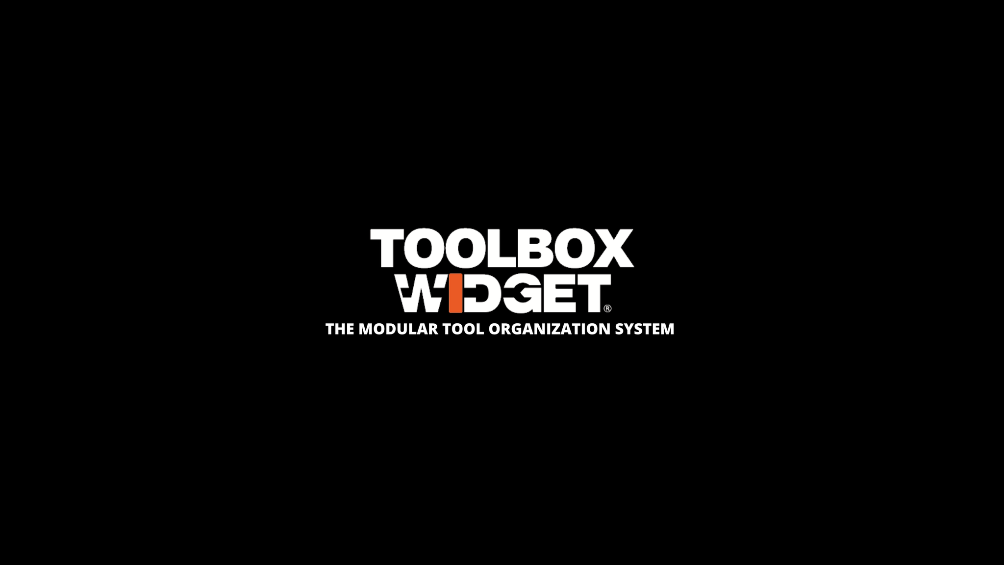 ToolBox Widget AU